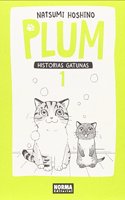 Plum historias gatunas 1