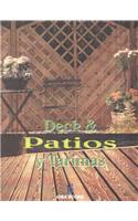Deck and Patios