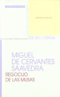 Miguel de Cervantes Saavedra