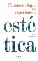 Fenomenologia de la experiencia estetica