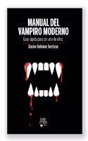 Manual del vampiro moderno