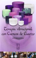 Terapia vibracional con cuencos de cuarzo
