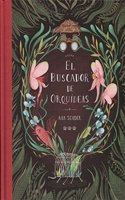 El buscador de orquideas