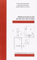 Problemas resueltos de mecanica de fluidos