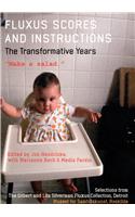 Fluxus Scores and Instructions: The Transformative Years, Make a Salad