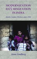Modernization and Effeminization in India