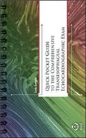 Quick Pocket Guide to the Comprehensive Transesophageal Echocardiographic Exam