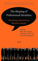 Shaping of Professional Identities