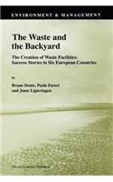 Waste and the Backyard