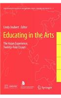 Educating in the Arts