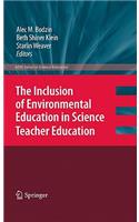 Inclusion of Environmental Education in Science Teacher Education