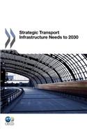 Transcontinental Infrastructure Needs to 2030/2050