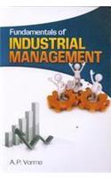 Fundamentals of Industrial Management