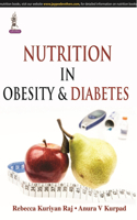Nutrition in Obesity and Diabetes