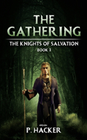 The Gathering Book 3