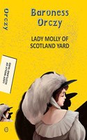 Lady Molly of Scotland Yard
