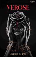 Poetry book Verose