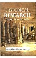 Historical Research: Theory and Methods
