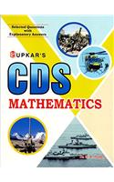 CDS Mathematics