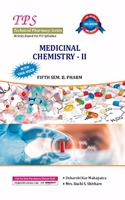TPS Medicinal Chemistry-II