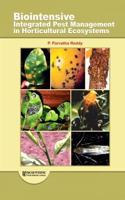 Biointensive Integrated Pest Management in Horticultural Ecosystems (PB)