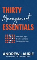 Thirty Essentials: Management