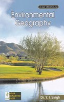 ENVIRONMENTAL GEOGRAPGY