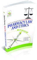 Pharmacy Law and Ethics (English Text Book Edition 2nd Year Diploma Pharmacy)