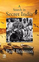A Search in Secret India
