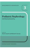 Pediatric Nephrology