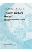 Cytokine Yearbook Volume 1