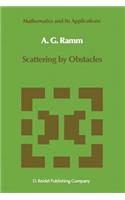 Scattering by Obstacles