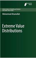 Extreme Value Distributions