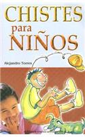 Chistes Para Ninos