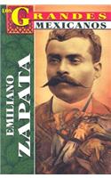 Emilliano Zapata, los Grandes