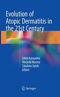 Evolution of Atopic Dermatitis in the 21st Century