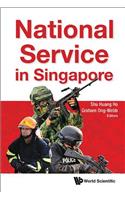 National Service in Singapore