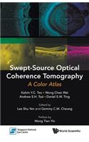 Swept-Source Optical Coherence Tomography: A Color Atlas