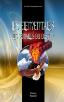 Les Elementales: Les Semailles Du Destin