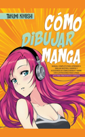 Como dibujar manga