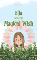 Ella and the Magical Wish