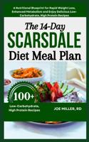 14-Day Scarsdale Diet Meal Plan