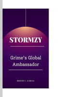 Stormzy: Grime's Global Ambassador