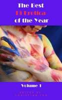 Best Bi Erotica of the Year