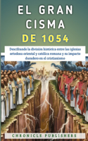 Gran Cisma De 1054