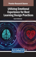 Utilizing Emotional Experience for Best Learning Design Practices