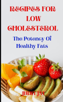 Recipes for low cholesterol