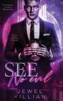 See No Evil: Dark Paranormal Romance