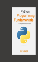 Python Programming Fundamentals