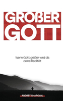 Großer Gott (German edition)